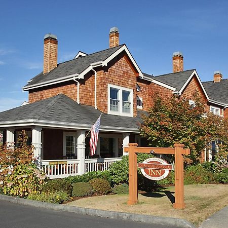 Saratoga Inn Langley Zewnętrze zdjęcie