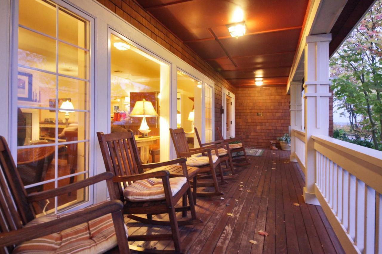 Saratoga Inn Langley Zewnętrze zdjęcie