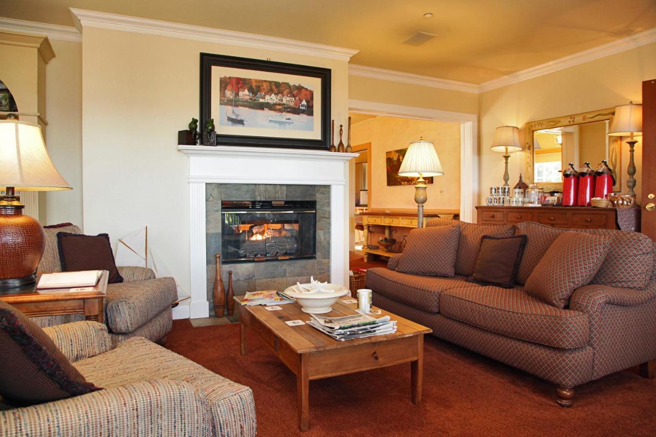Saratoga Inn Langley Zewnętrze zdjęcie
