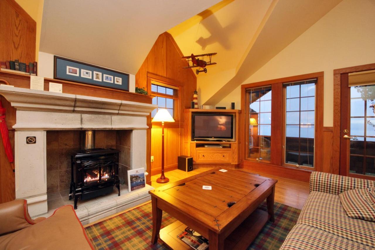 Saratoga Inn Langley Zewnętrze zdjęcie
