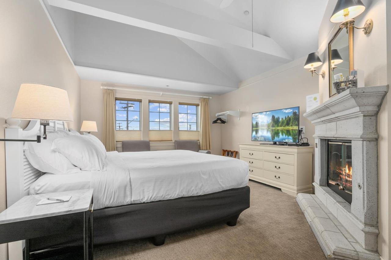 Saratoga Inn Langley Zewnętrze zdjęcie