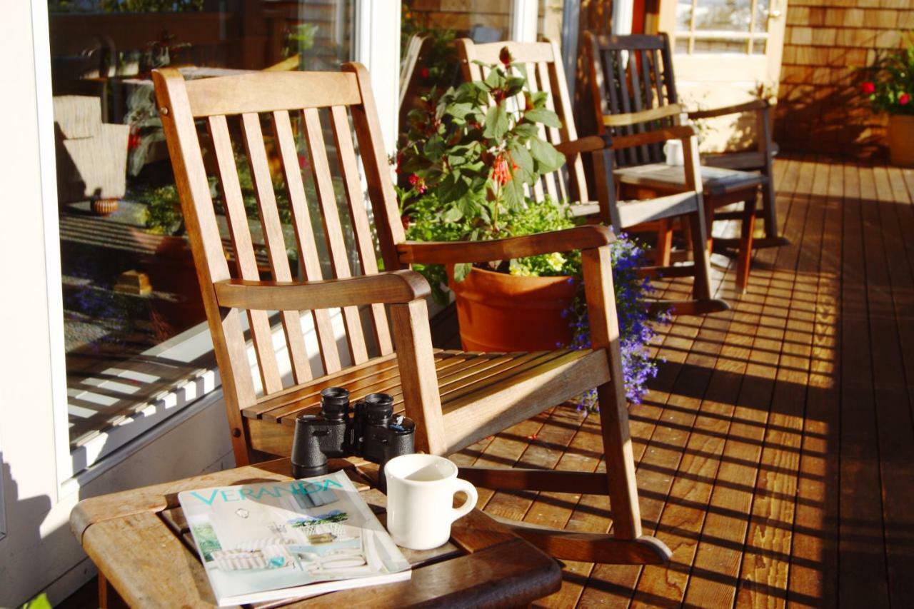 Saratoga Inn Langley Zewnętrze zdjęcie
