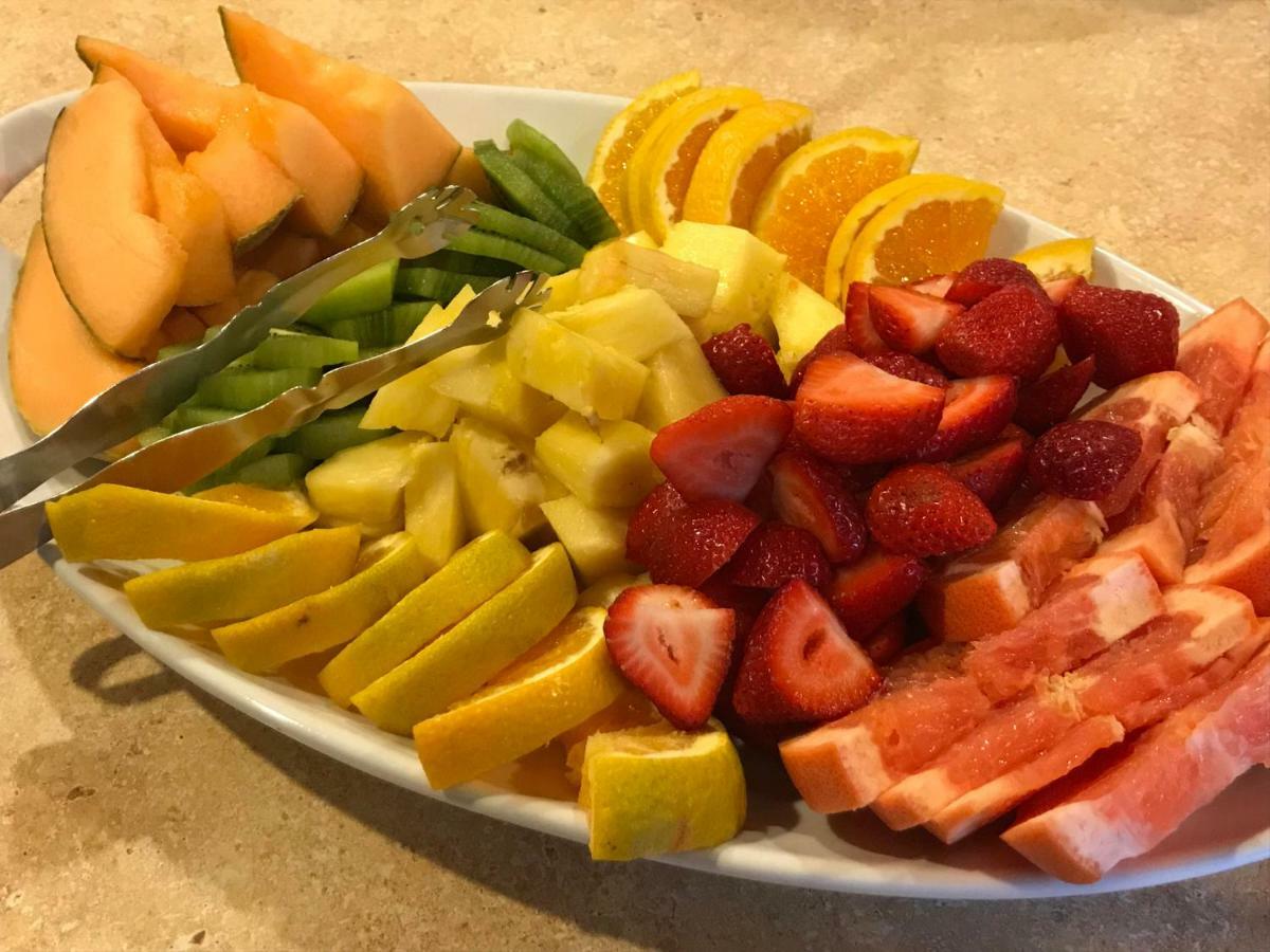 Saratoga Inn Langley Zewnętrze zdjęcie